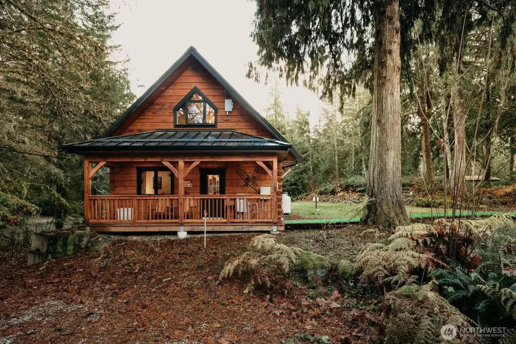 15033 Welcome Road Glacier WA 98244