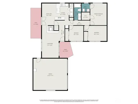 5709 N 13th Street Tacoma WA 98406