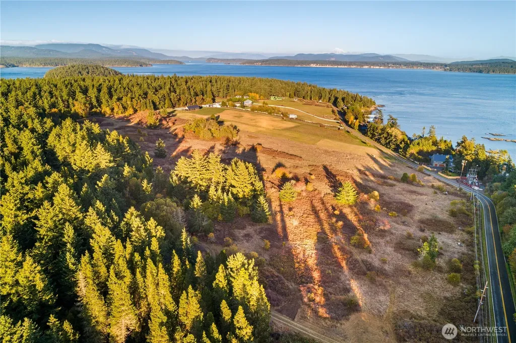 0 Pear Point Road Friday Harbor WA 98250