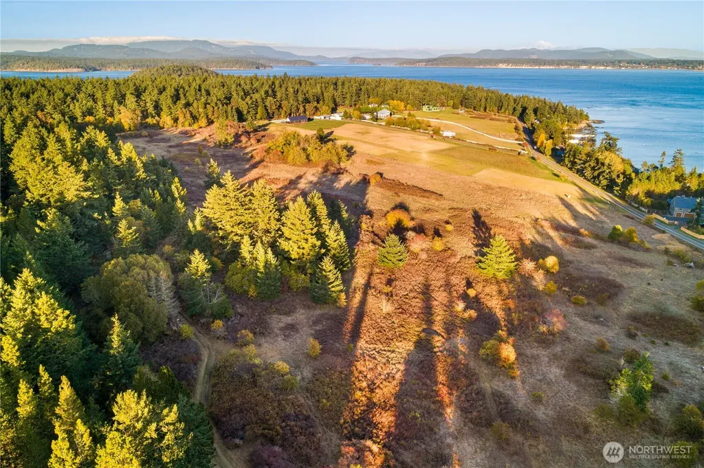 0 Pear Point Road Friday Harbor WA 98250
