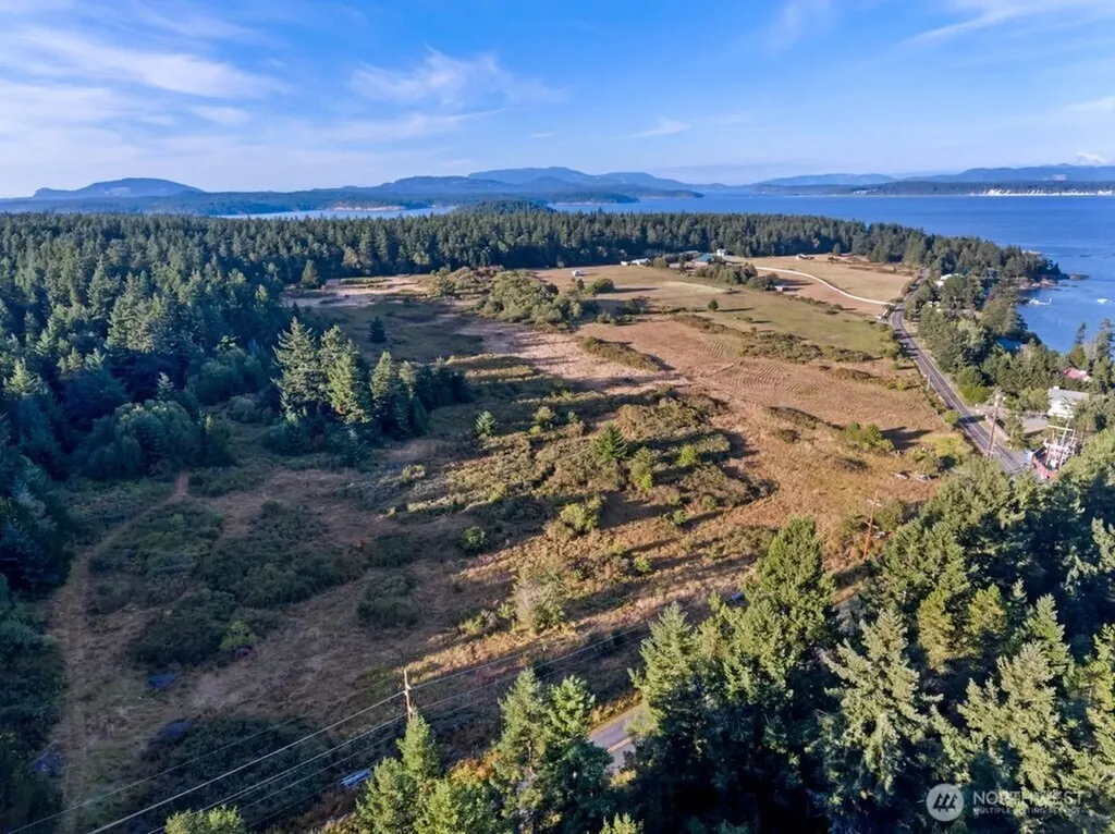 0 Pear Point Road Friday Harbor WA 98250