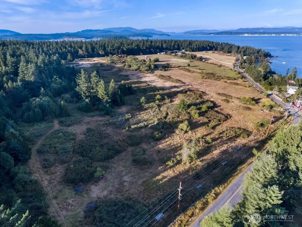 0 Pear Point Road Friday Harbor WA 98250