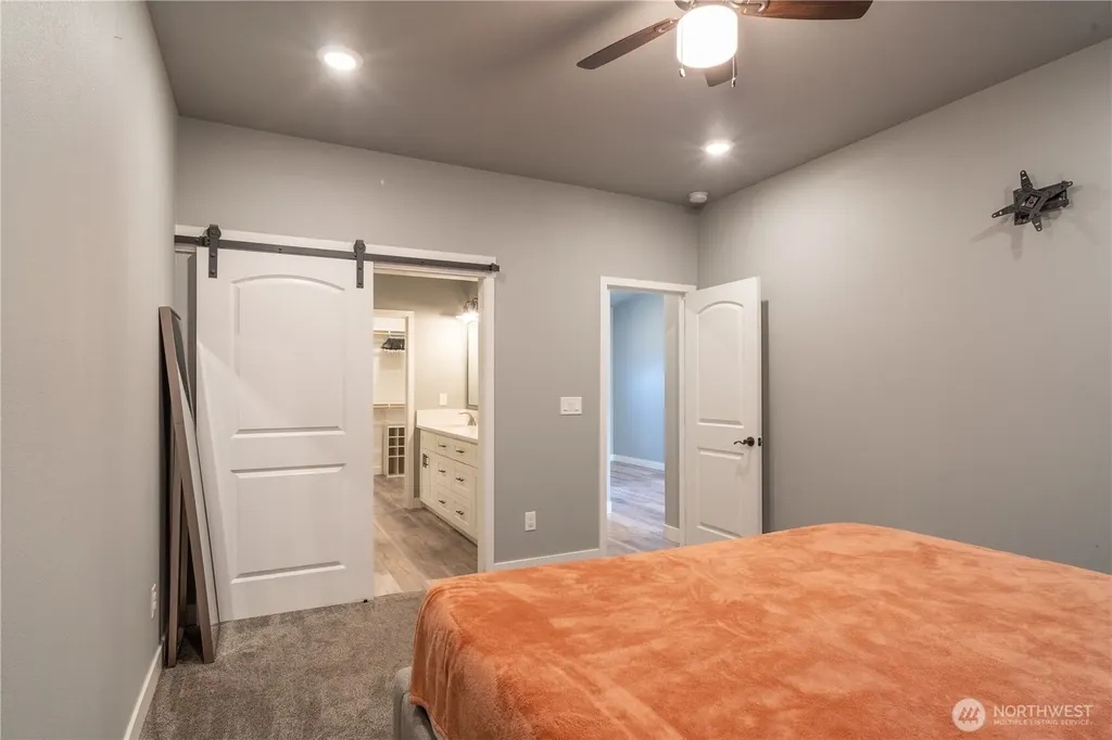 352 E Davis Street Connell WA 99326