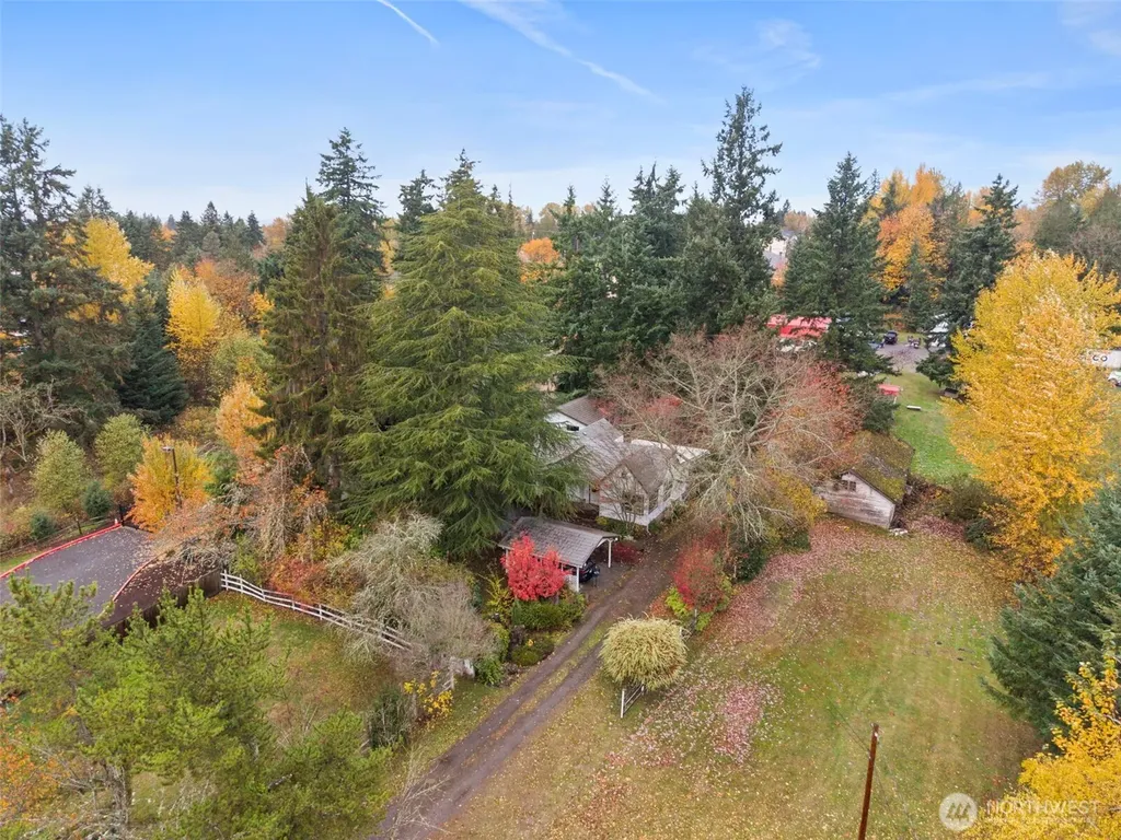 10850 SE 196th Street Kent WA 98031