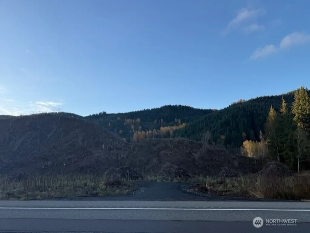 0 Us Highway 12 Glenoma WA 98336