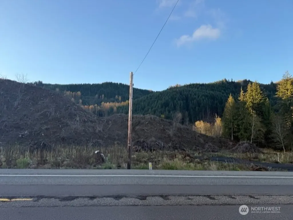 0 Us Highway 12 Glenoma WA 98336