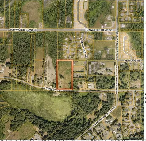 916 73rd Avenue SE Tumwater WA 98501