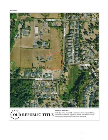 1020 S Fruitland Puyallup WA 98371