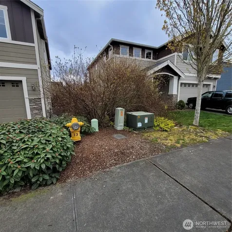 601 Jericho Avenue NE Renton WA 98059
