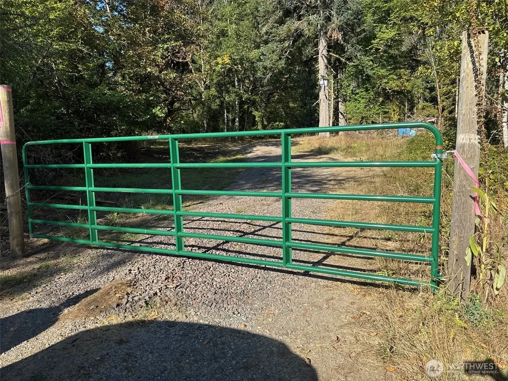 0 Mineral Creek Road N Mineral WA 98355