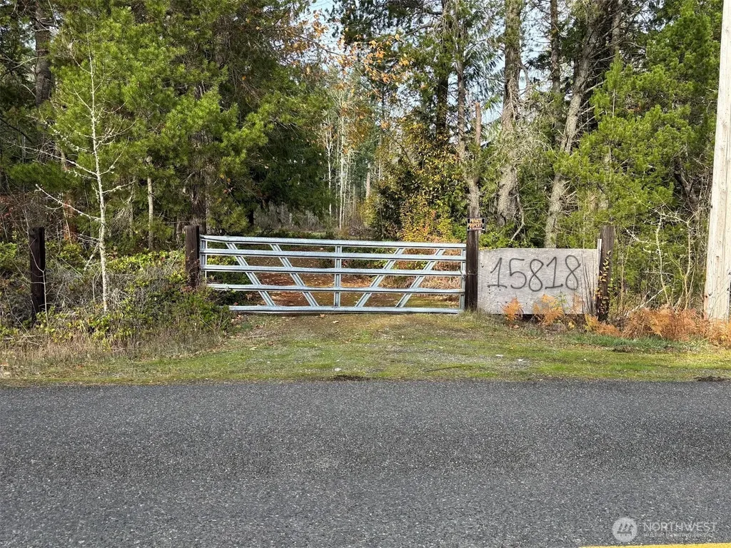 15818 153rd Avenue SE Yelm WA 98597