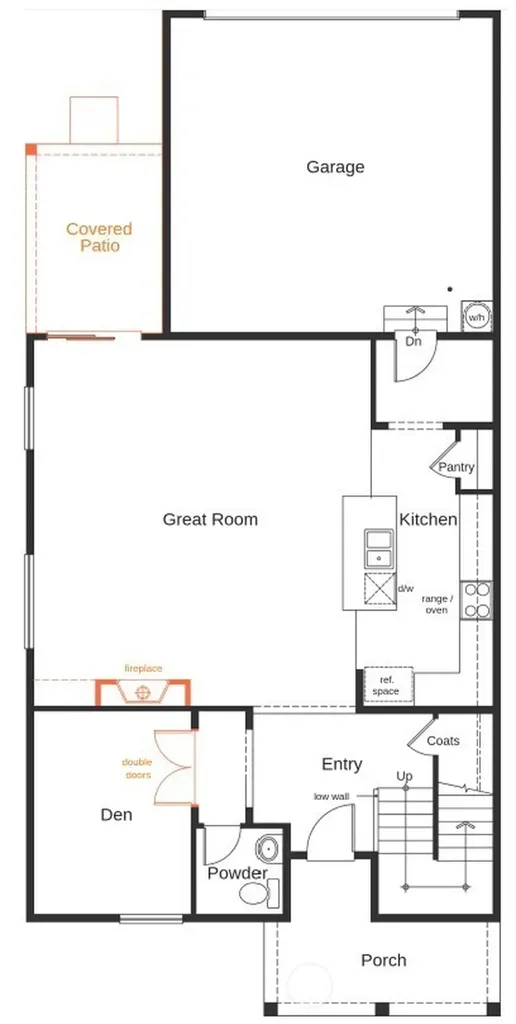 6184 Talus Loop SW Port Orchard WA 98367