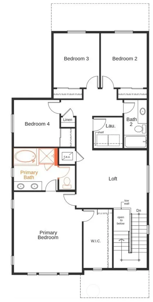 6184 Talus Loop SW Port Orchard WA 98367