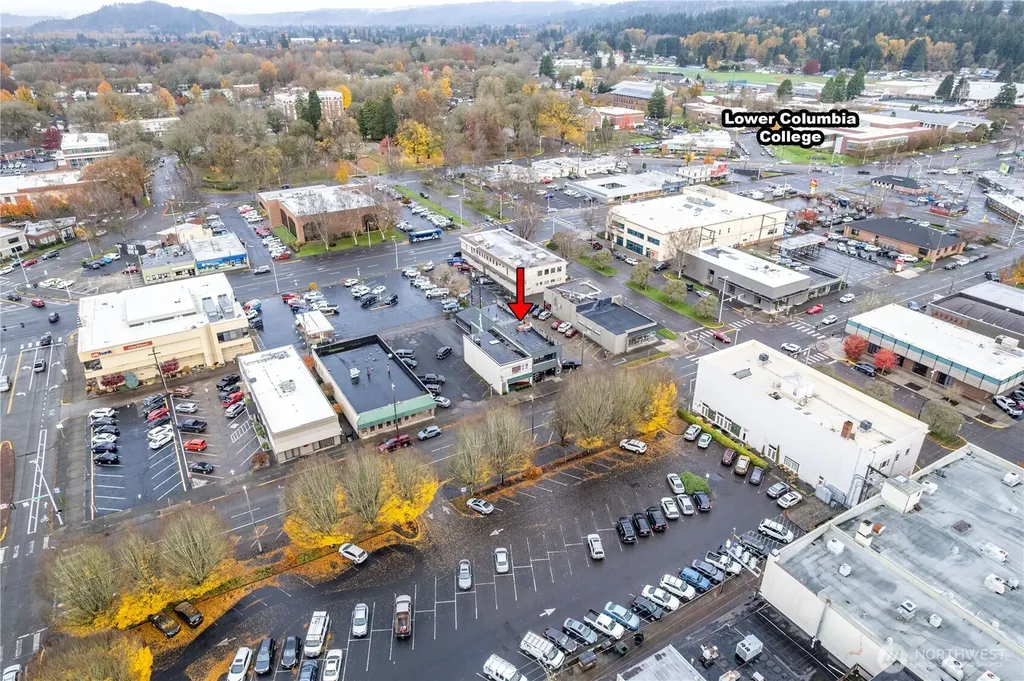 1335 14th Avenue Longview WA 98632