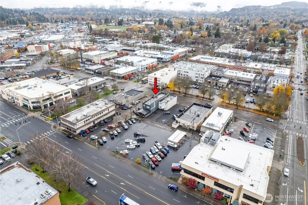 1335 14th Avenue Longview WA 98632