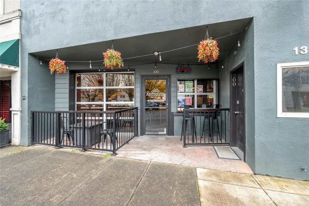 1335 14th Avenue Longview WA 98632