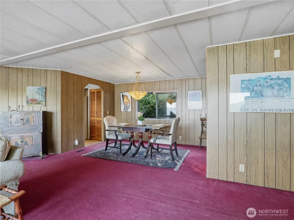813 Fairmount Road Port Townsend WA 98368