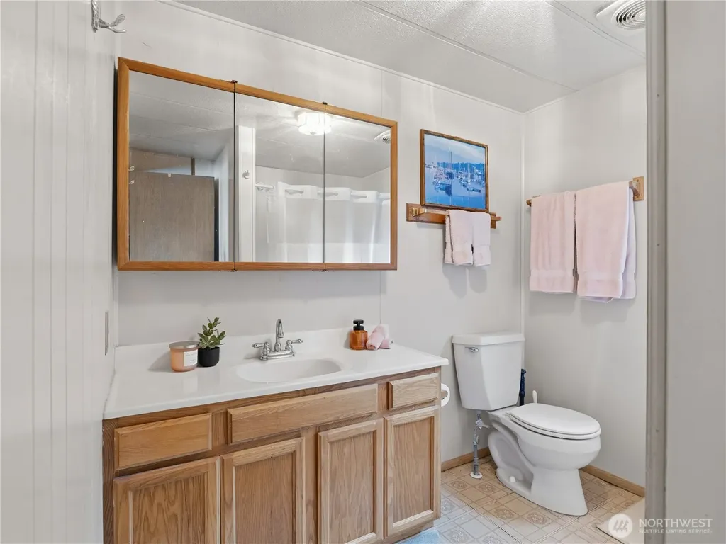 813 Fairmount Road Port Townsend WA 98368