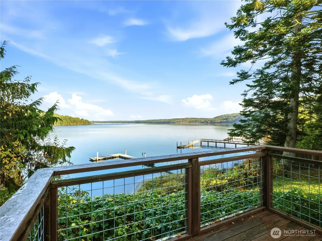 813 Fairmount Road Port Townsend WA 98368