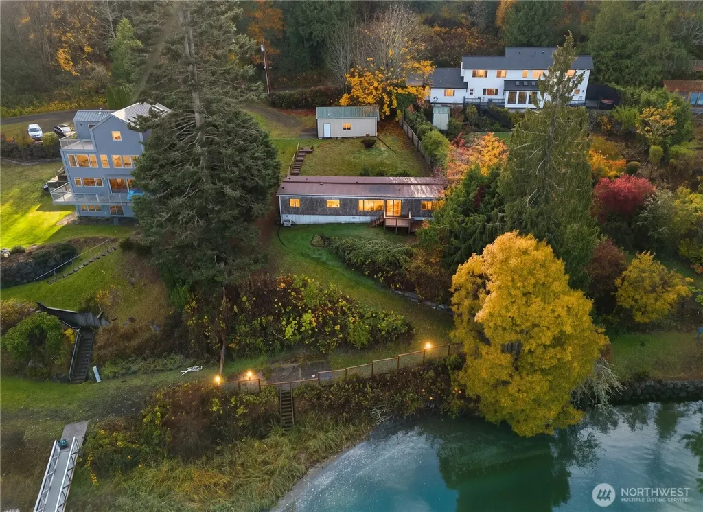 813 Fairmount Road Port Townsend WA 98368