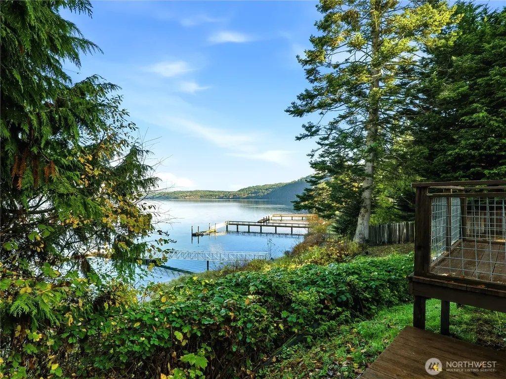 813 Fairmount Road Port Townsend WA 98368