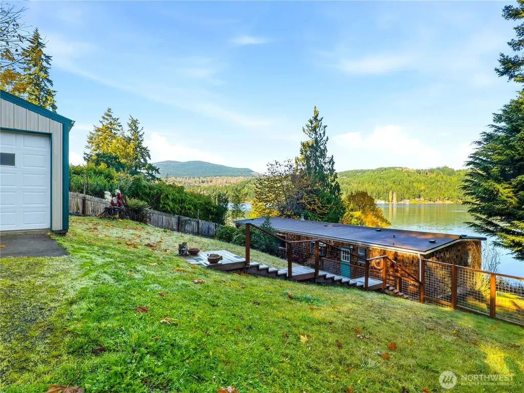 813 Fairmount Road Port Townsend WA 98368