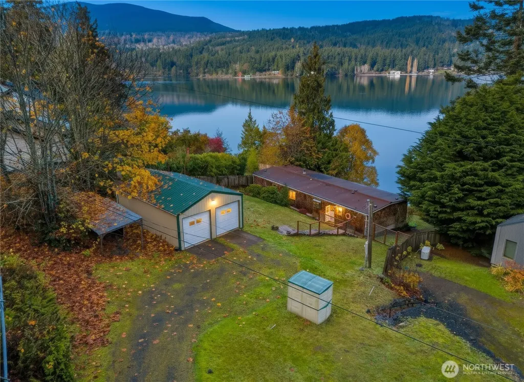 813 Fairmount Road Port Townsend WA 98368