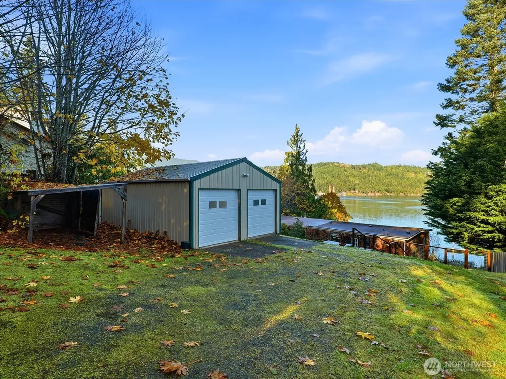 813 Fairmount Road Port Townsend WA 98368