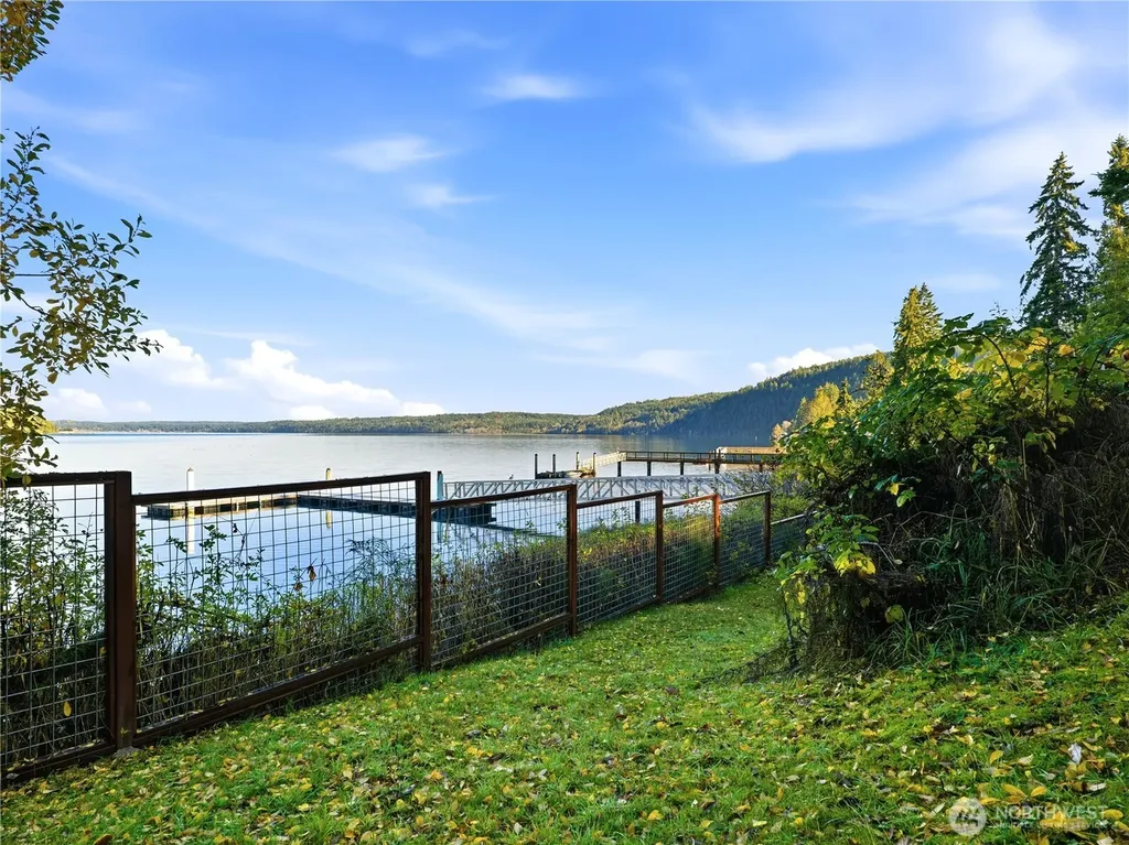813 Fairmount Road Port Townsend WA 98368