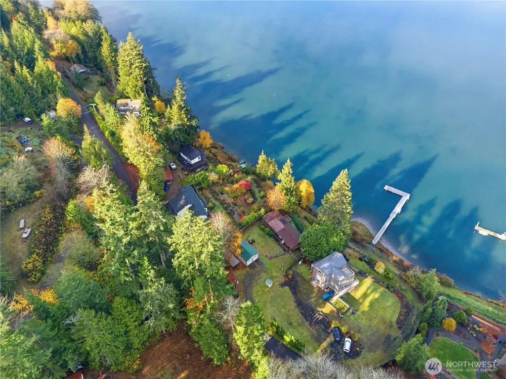 813 Fairmount Road Port Townsend WA 98368