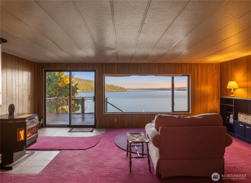 813 Fairmount Road Port Townsend WA 98368