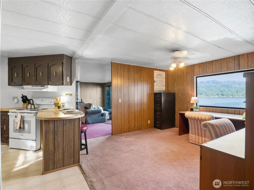 813 Fairmount Road Port Townsend WA 98368
