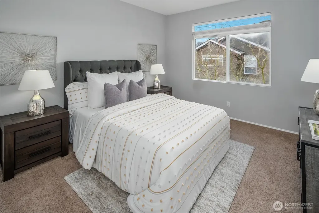 22751 SE 12th Lane Sammamish WA 98075