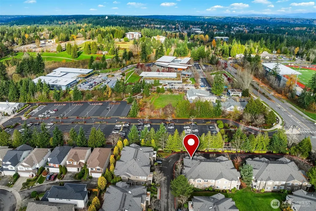 22751 SE 12th Lane Sammamish WA 98075