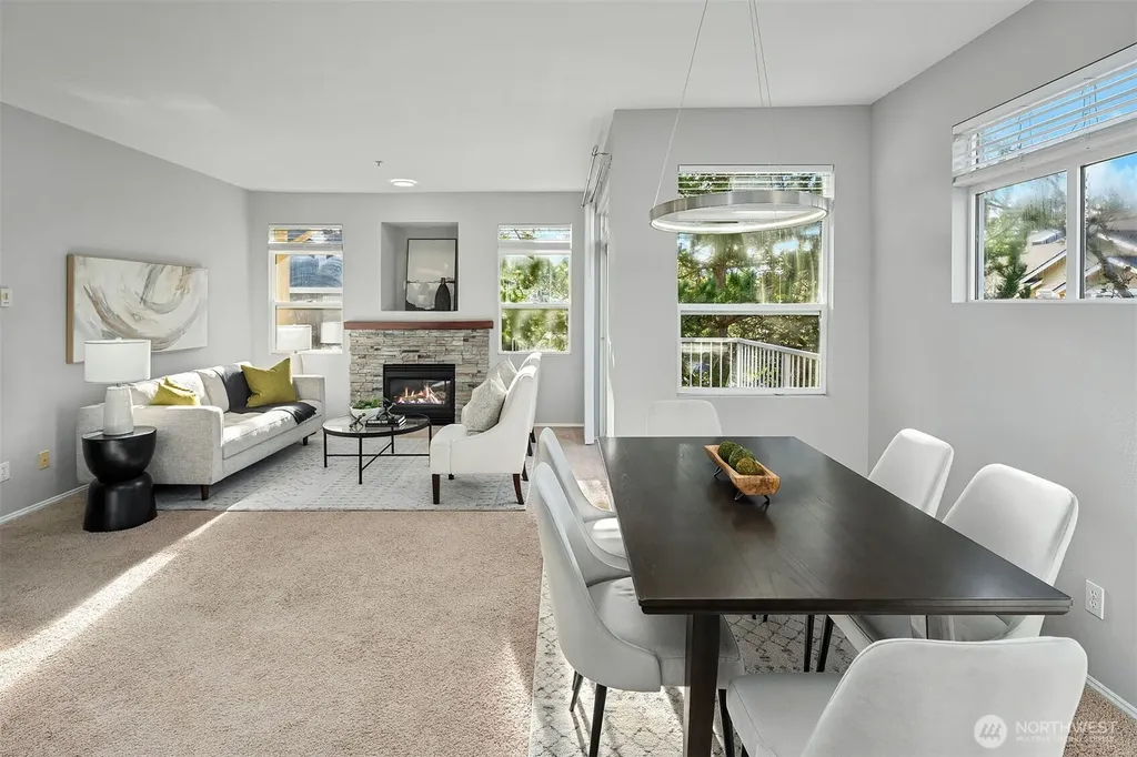 22751 SE 12th Lane Sammamish WA 98075