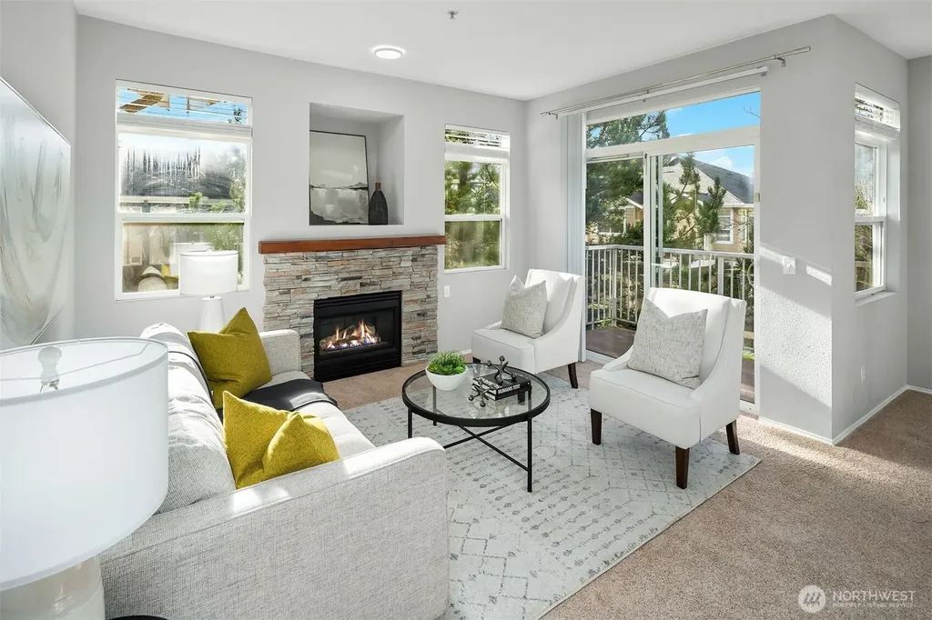 22751 SE 12th Lane Sammamish WA 98075