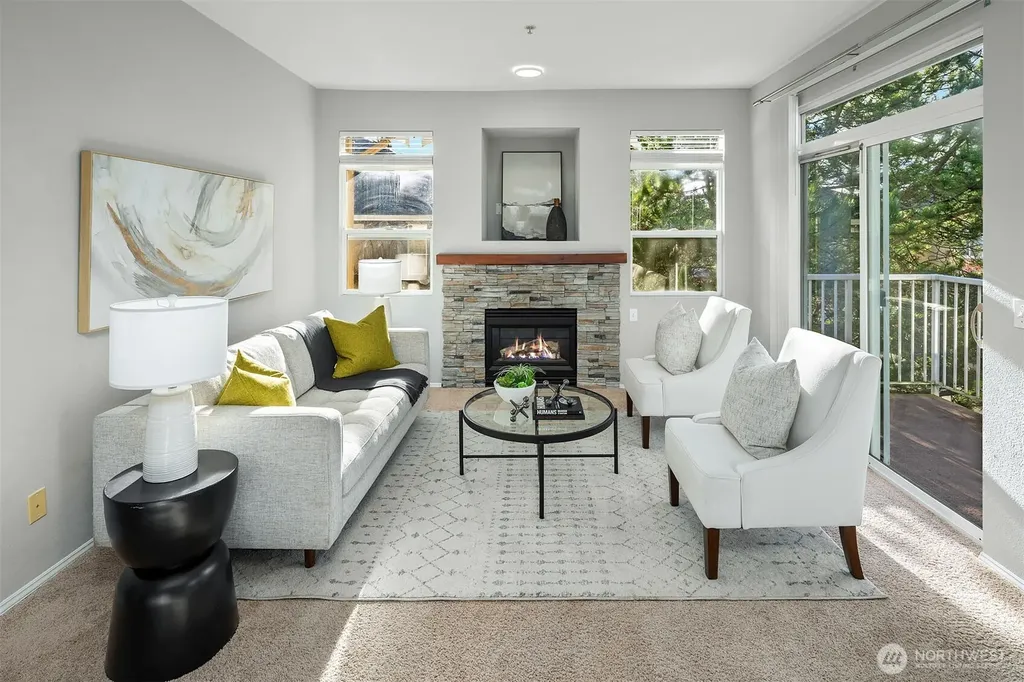 22751 SE 12th Lane Sammamish WA 98075