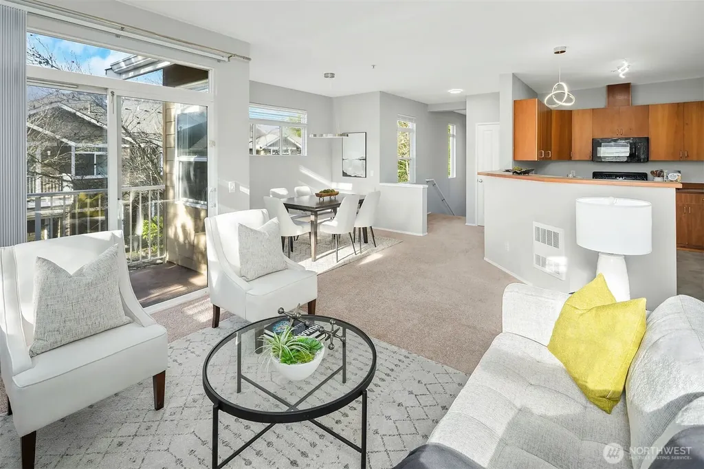 22751 SE 12th Lane Sammamish WA 98075