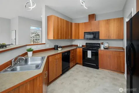 22751 SE 12th Lane Sammamish WA 98075