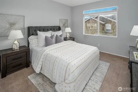 22751 SE 12th Lane Sammamish WA 98075