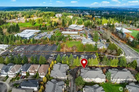 22751 SE 12th Lane Sammamish WA 98075