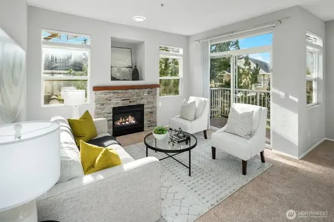 22751 SE 12th Lane Sammamish WA 98075