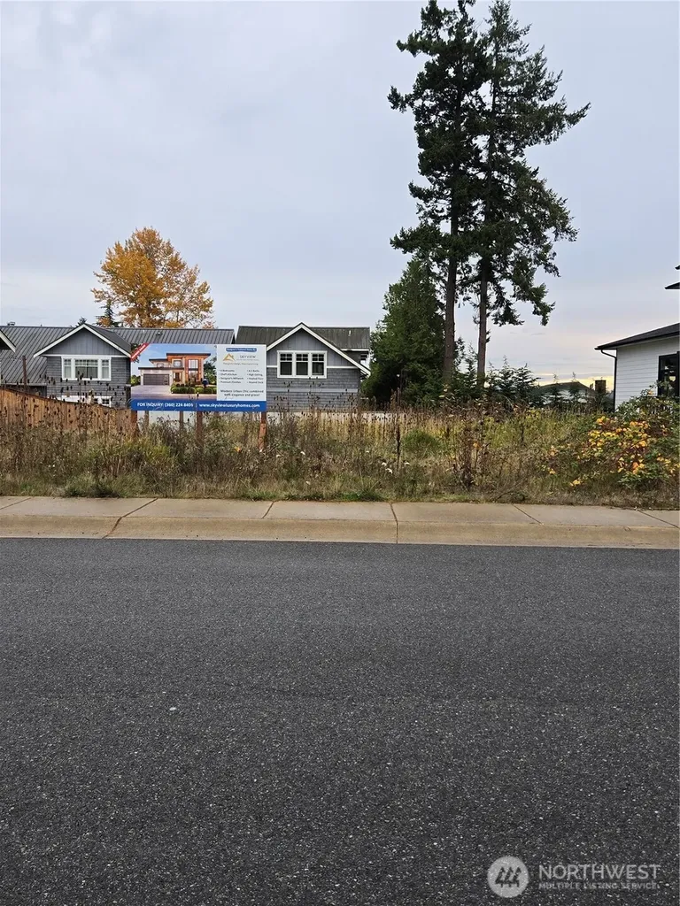 1263 Leighton Street Blaine WA 98230