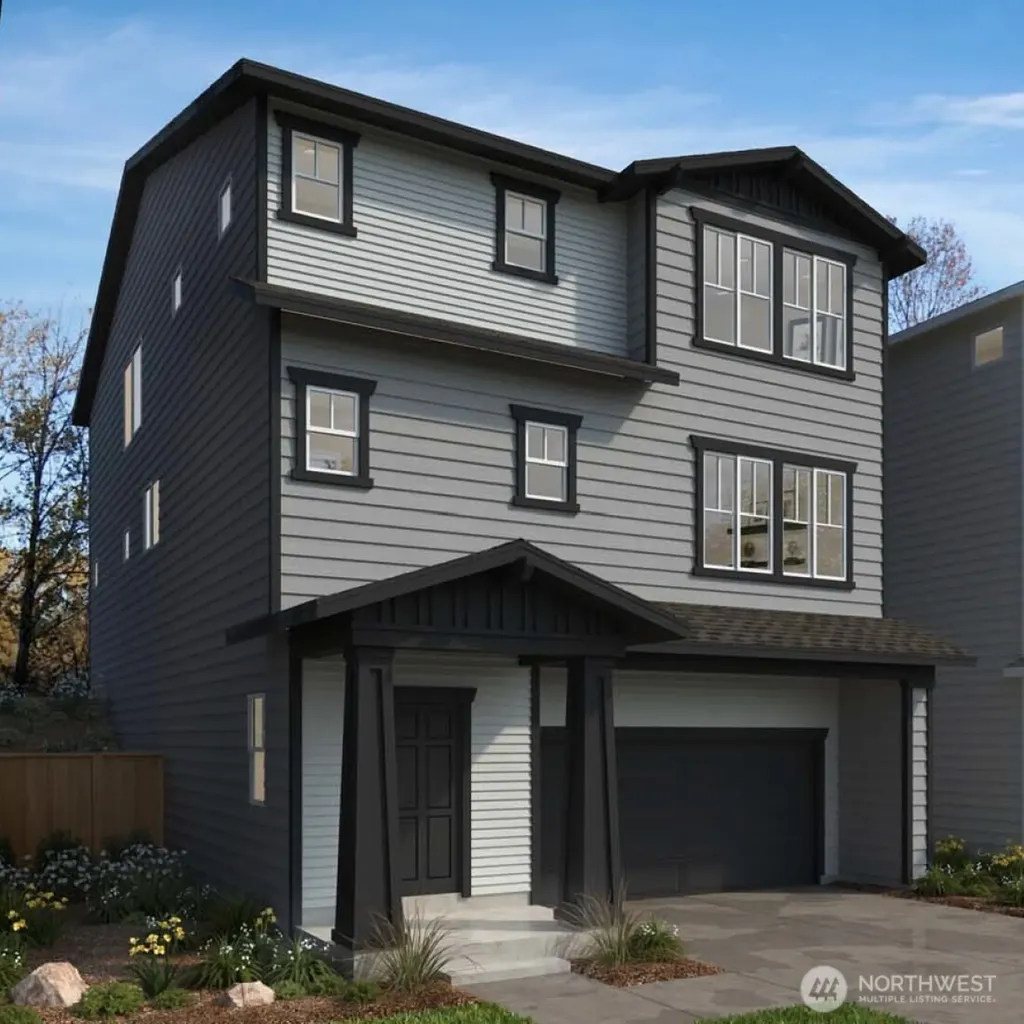 2422 128th Place SE Everett WA 98208