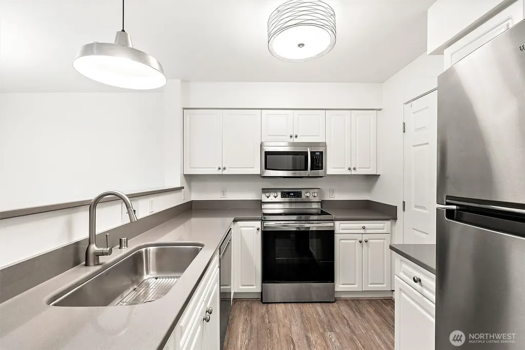 15150 140th Way SE Renton WA 98058