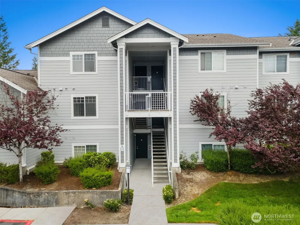 15150 140th Way SE Renton WA 98058