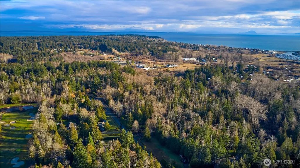 230 Iris Boulevard Point Roberts WA 98281