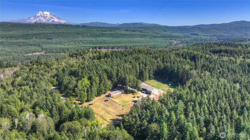 32408 146th Avenue E Graham WA 98338