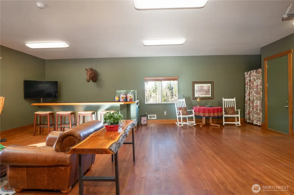 32408 146th Avenue E Graham WA 98338