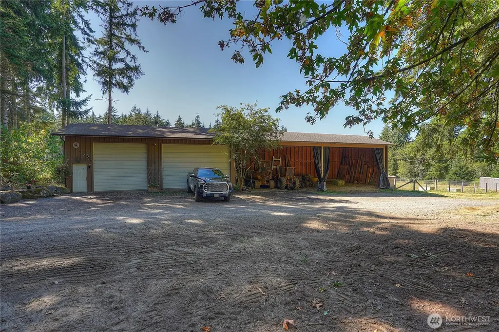 32408 146th Avenue E Graham WA 98338
